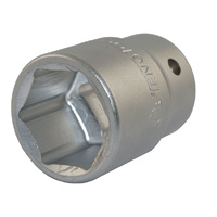 Teng 3/4" Dr. Socket 26mm 6PNT