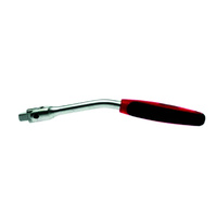 Teng 3/8" Dr. 10 Flex Handle (Bent Type)