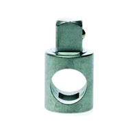 Teng 3/8F:1/2M Magnetic Adaptor