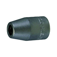 Teng 3/8" Dr. Coupler Adaptor For 1/4" Hex