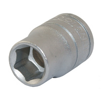 Teng 3/8" Dr. Socket 11mm