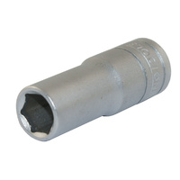 Teng 3/8" Dr. Deep Socket 19mm
