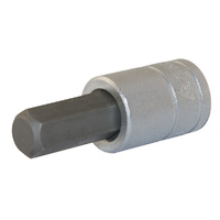 Teng 3/8" Dr. Hex Bit Socket 5mm