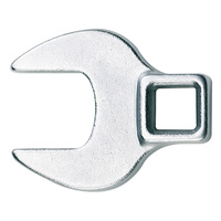 Teng 3/8" Dr. Crowfoot Wrench 11mm