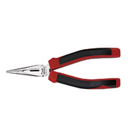 Teng MB 8" TPR Long Nose Plier