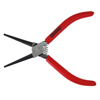 Teng MB 6" Round Long Nose Plier