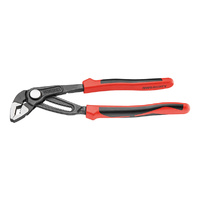 Teng MB 10" TPR Water Pump Plier (One-Hand)