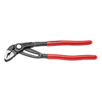 Teng MB 7" Water Pump Plier (One-Hand)