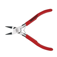 Teng MB 5" Mini Electronics Long Nose Plier