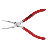 Teng MB 6" Needle Bent Nose Plier