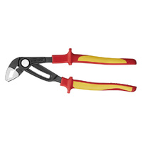 Teng 250mm 10" 1000V VDE Water Pump Plier