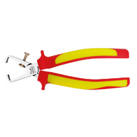 Teng MB 7" 1000V VDE Wire Stripper Plier