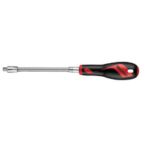 Teng MD 1/4" Male Flexible Driver