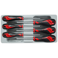 Teng 6Pc MD TT-MV+ TX Screwdriver Set