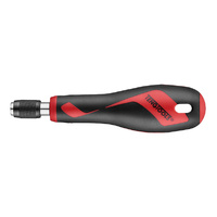 Teng Quick Chuck Bits Driver 147mm