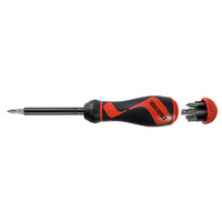 Teng 14-In-1 Megadr. Ratchet Bits Screwdriver