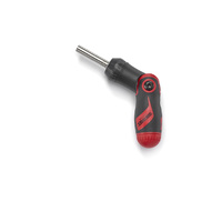 Teng 8Pce MD 2-Way Ratchet Screwdriver