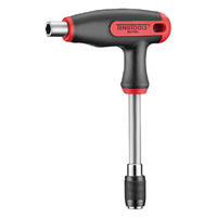 Teng T-Handle Quick Chuck 1/4"