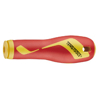 Teng 1000V Screwdriver Handle - Large Blade