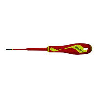 Teng MD 1000V VDE Screwdriver 1 X 5.5 X 125mm (Rbd)