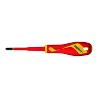 Teng MD 1000V VDE Screwdriver PH2 X 100mm (Rbd)