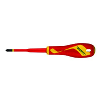 Teng MD 1000V VDE Screwdriver PZ2 X 100mm (Rbd)