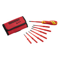 Teng 9Pce Insulated Interchangeable Blade Set Wallet