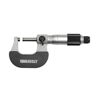 Teng Micrometer 0-25 mm