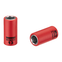 Teng 1000V VDE 3/8" Dr. Insulated Socket 11mm