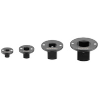 Teng 4Pce Magnetic Insert Adaptor Set