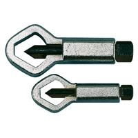 Teng 2Pce Nut Splitter Set 5-27mm