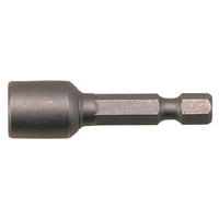 Teng 8mm X 1/4" Hex X 45mm Nut Setter Ring Type