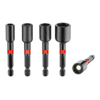 Teng Nut Setter Impact 8mm 65mm