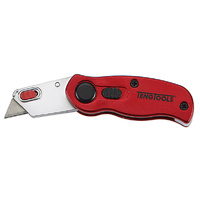 Teng 98mm Utility Knife - Mini Folding