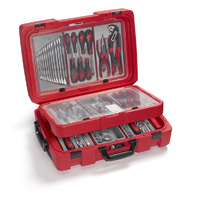 Teng 113Pce Mobile Service Tool Kit #1 W/TC-SC
