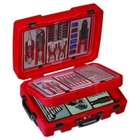 Teng 232Pce Mobile Service Tool Kit #2 W/TC-SC