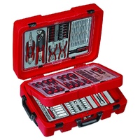 Teng 119Pce Mobile Service Tool Kit #3 W/TC-SC