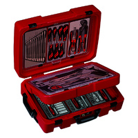 Teng 100Pce Mobile Service Tool Kit #4 W/TC-SC