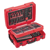 Teng 226Pce Mecca Pro TC-9 EVA Tool Kit