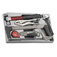 Teng 6Pce Ps Tray For TC-Sc Service Case - PS-TRAY