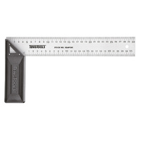 Teng Aluminium Stock Set Square 200mm