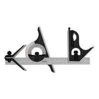Teng Combination Square 300mm