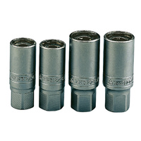 Teng 1/2" Dr. 12mm Stud Extractor