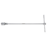 Teng T-Bar W/Spark Plug Socket 14mm