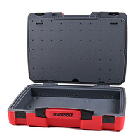 Teng Mecca Pro TC-6 Carrying Case, Holds 6 Tc Trays