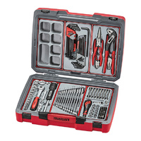 Teng Tool Kit TC-6T 114 Piece