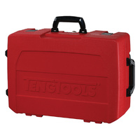 Teng Mecca Pro TC-9 Service Case, Holds 9 Tc Trays