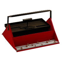Teng Barn Style Tool Box