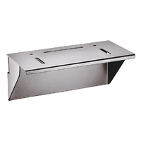 Teng Tool Box Accessory Vice Side Shelf