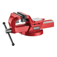 Teng Work Bench Vice 4 / 100mm Jaw